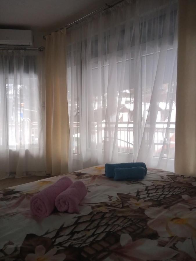 Josanicka Banja Lela 아파트 외부 사진