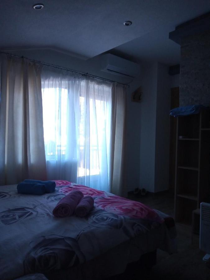 Josanicka Banja Lela 아파트 외부 사진